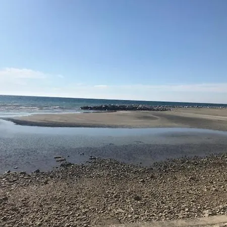 Marija & Penzion Umag