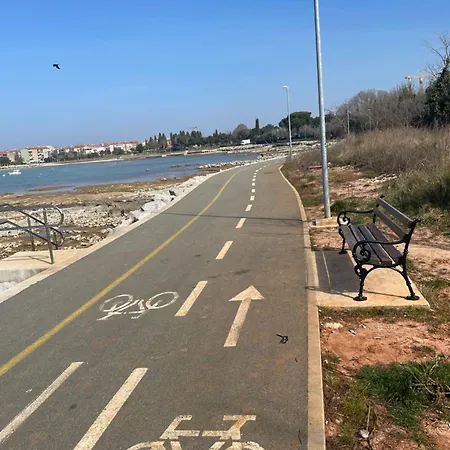 Marija & Penzion Umag