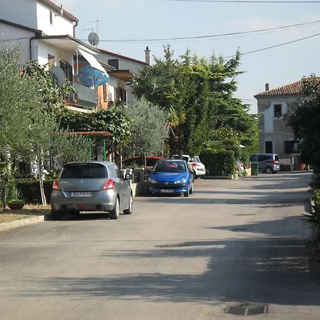 Marija & Gostinjska kuća