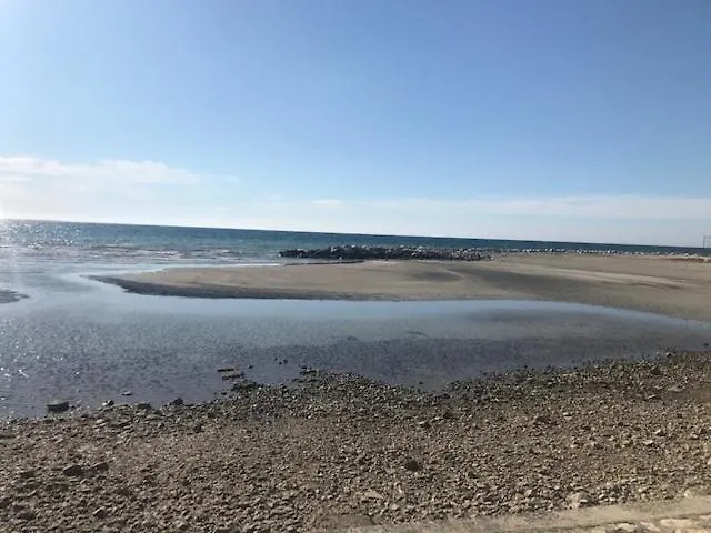 Marija & Gæstehus Umag