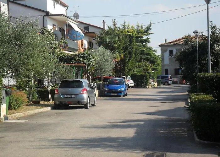 Marija & Gostinjska kuća