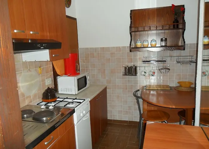 Gostinjska kuća Marija &