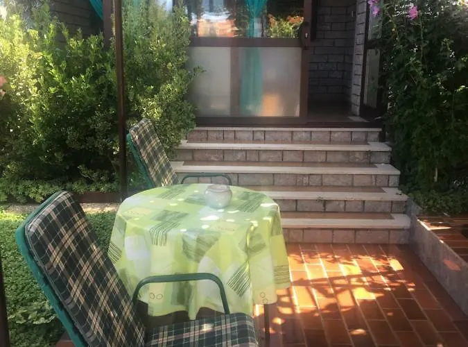 Marija & Gostinjska kuća 4*