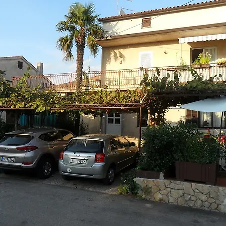 Pensión Marija & 4*