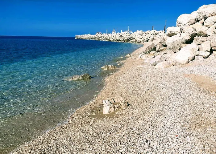 Marija Rooms&apartments 4*