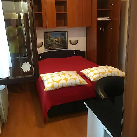 Marija & Guest house Umag