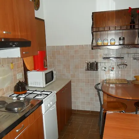 Guest house Marija &