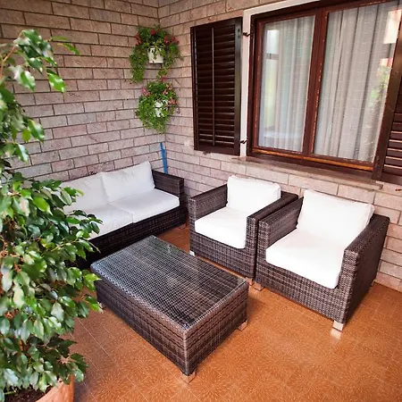Marija & Guest house Umag