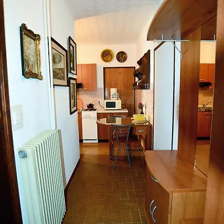 Marija & 4* Umag