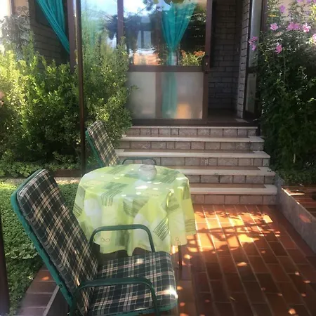 Marija & Guest house 4*