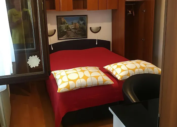 Marija & Guest house Umag