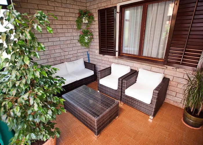 Marija & Guest house Umag